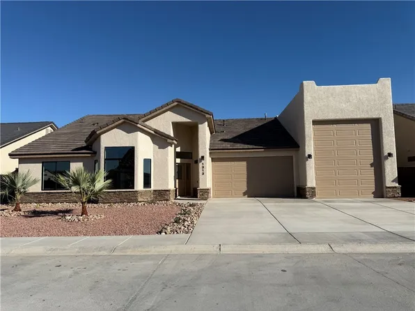 1313 E Barbary Dr, Fort Mohave, AZ 86426