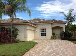 2329 SW Newport Isles Blvd, Port Saint Lucie, FL 34953