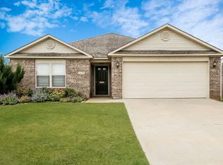 155 Harvick Cir, Cabot, AR 72023