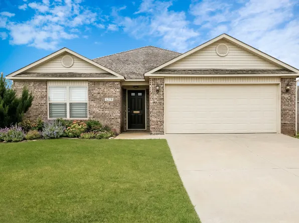 155 Harvick Cir, Cabot, AR 72023