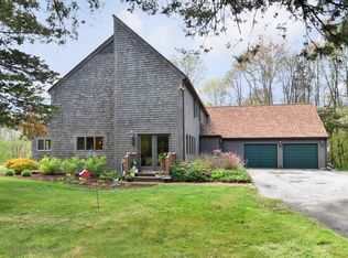 12 Cross St, Rehoboth, MA 02769