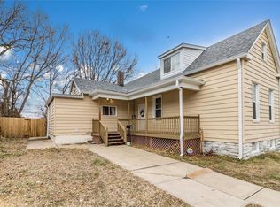 823 Erskine Ave, Saint Louis, MO