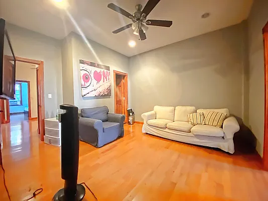 Rented by Corcoran | media 45