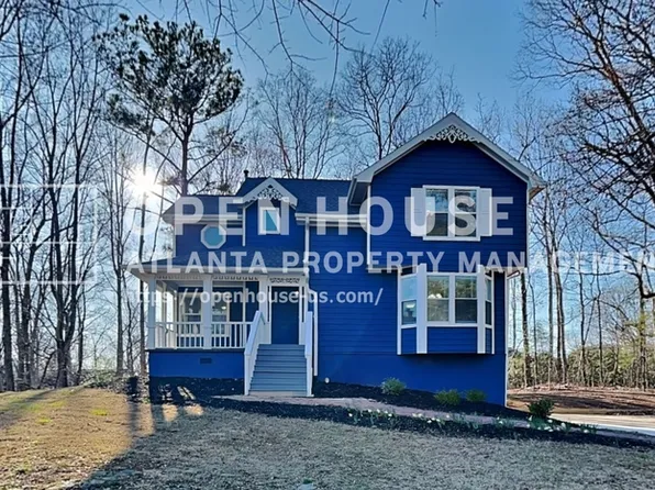 4440 Coventry Ct NE, Roswell, GA 30075