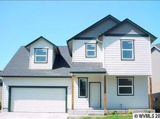 4151 Geranium Loop NE, Salem, OR 97305