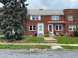 2430 Adrian St, Harrisburg, PA 17104