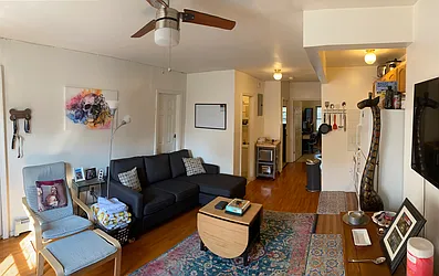 Rented by Owner