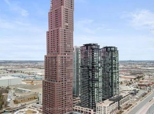 2920 Highway 7 Rd #2008, Vaughan, ON