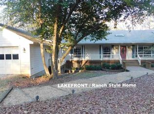 170 Lakeside Cv, Holly Lake Ranch, TX 75765