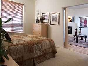 4th image of 1057 W Century Dr APT 314