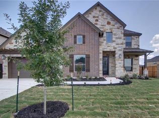 400 Daniel Xing, Liberty Hill, TX 78642