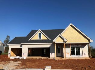 135 Wild Turkey Pass #9C, Homer, GA 30547