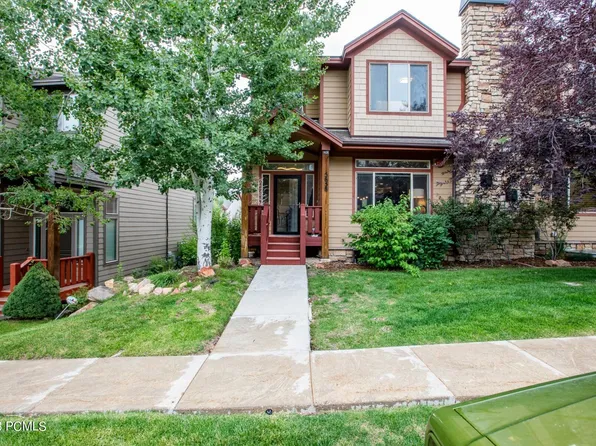 5658 Oslo Ln, Park City, UT 84098