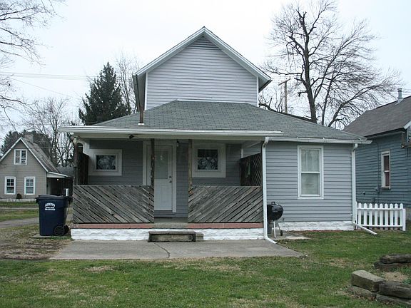 2nd image of 107 Hoover St