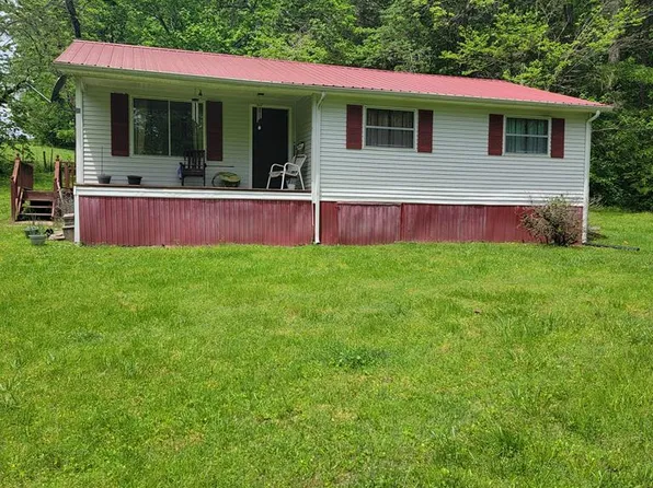 358 Greenbriar Rd, Hilham, TN 38568