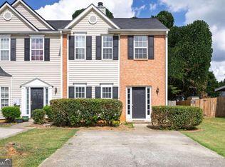 42 Berkeley Pl, Cartersville, GA 30121