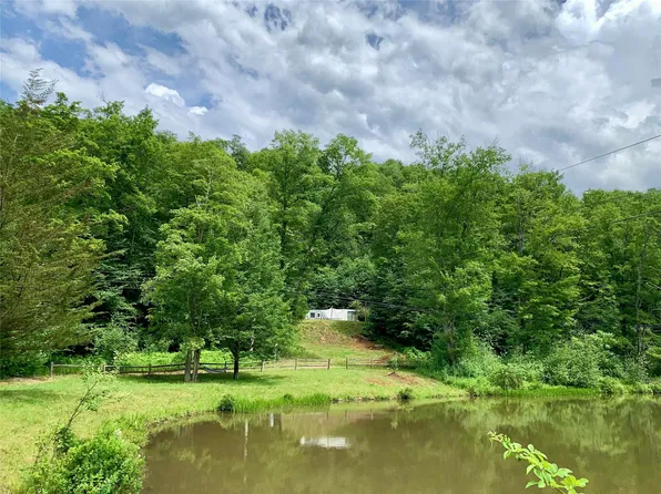 Chiloway Road, Roscoe, NY 12776