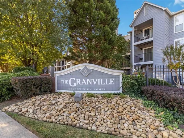 103 Granville Ct, Sandy Springs, GA 30328