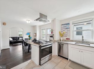 2215 32nd St SE, Washington, DC