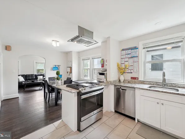 2215 32nd St SE, Washington, DC 20020