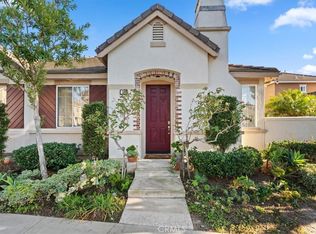 56 Seacountry Ln, Rancho Santa Margarita, CA 92688