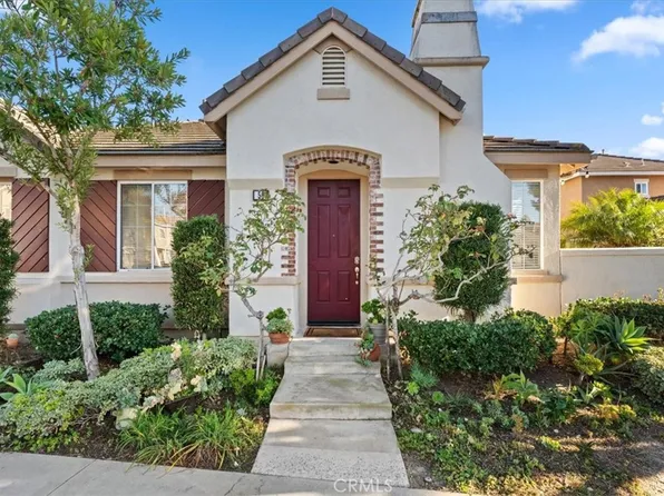 56 Seacountry Ln, Rancho Santa Margarita, CA 92688