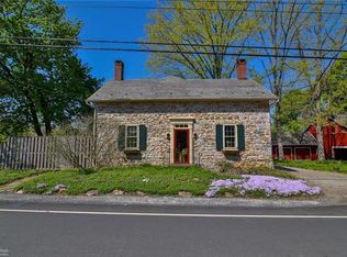 5769 Sullivan Trl, Nazareth, PA 18064