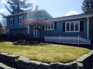 787 Prospect St, Dighton, MA 02715