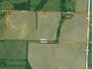 0 27th Rd, Waverly, KS 66871