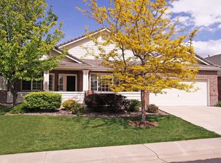 9588 Silver Hill Cir, Lone Tree, CO 80124