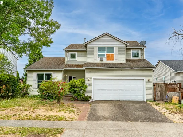 5508 Donohoe Ave, Eugene, OR 97402