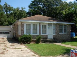 109 Smith Ave, Monroe, LA 71203