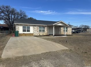 715 Walnut, Jourdanton, TX 78026