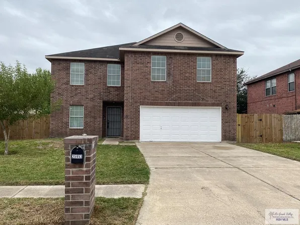 25953 Meredith St, La Feria, TX 78559