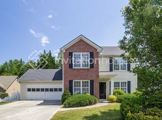 5773 Riverside Walk Dr, Sugar Hill, GA 30518