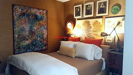 Rented by Rossi Living