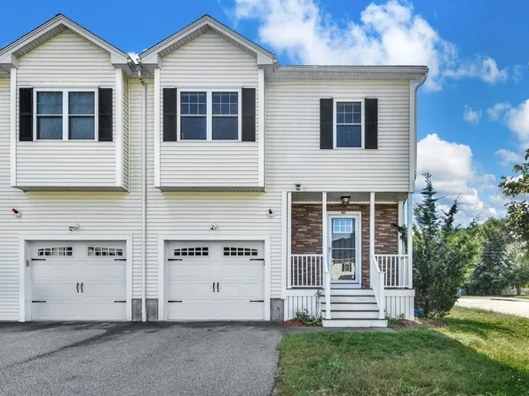 37 Bridge St #101, Billerica, MA 01821