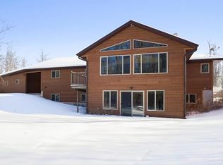 1865 290th Ave, Mora, MN 55051