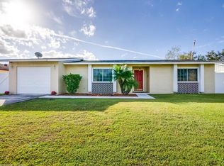 577 Koala Dr, Poinciana, FL 34759