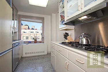 Rented by Halstead Real Estate