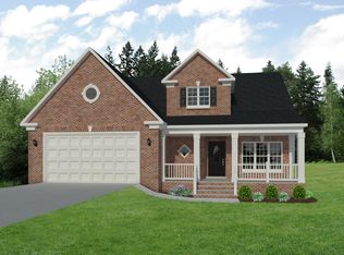 3022 Windrush Ln, Roanoke, VA 24012