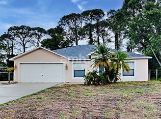 5140 Carrick Rd, Cocoa, FL 32927