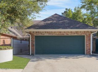 111 Plateau Rd, Lafayette, LA 70508