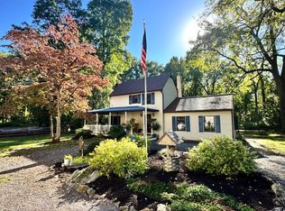 1915 Old Bethlehem Pike, Sellersville, PA 18960