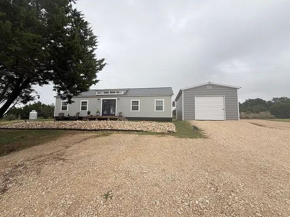 306 County Road 209c #9, Briggs, TX 78608