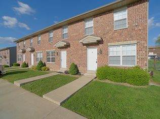 604 Linda Ln, Wentzville, MO 63385