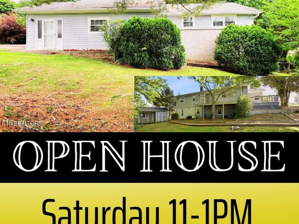 1812 Cherokee St, Athens, TN 37303
