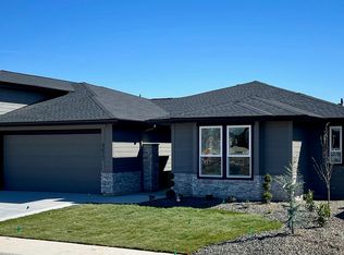 4622 N Arches Ave, Meridian, ID 83646