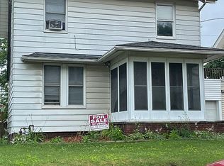 3220 Glen Pl NW, Canton, OH 44708