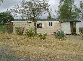 15640 Oakridge Rd, Corning, CA 96021